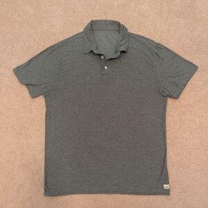 Vuori Men's V188 Strato Tech Shirt